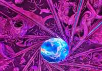 電影控必打卡！《捕風追影》澳門取景地·永利皇宮黃金發財樹攻略