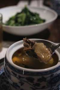 沒拍到李現視角，卻收穫了同款胃滿足～