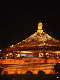 洛陽|隋唐一夢  一眼千年