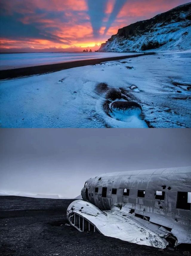 10天解鎖冰島超深度之旅 10天解鎖冰島超深度之旅