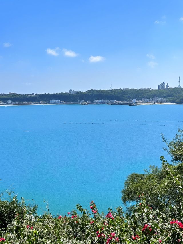 5天深度遊崇左-百色-北海 玩到不想走 5天深度遊崇左-百色-北海 玩到不想走