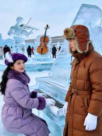 哈爾濱後勁太大了!說說我的真實旅遊感受!