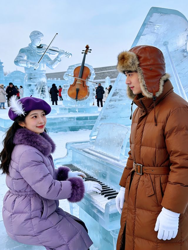 哈爾濱後勁太大了!說說我的真實旅遊感受! 哈爾濱後勁太大了!說說我的真實旅遊感受!
