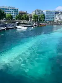 瑞士4天3晚攻略少女峰一日遊(下)