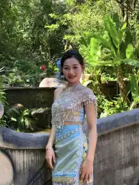 曼聽公園&總佛寺