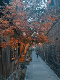 鳳凰古城很美,下次不來了