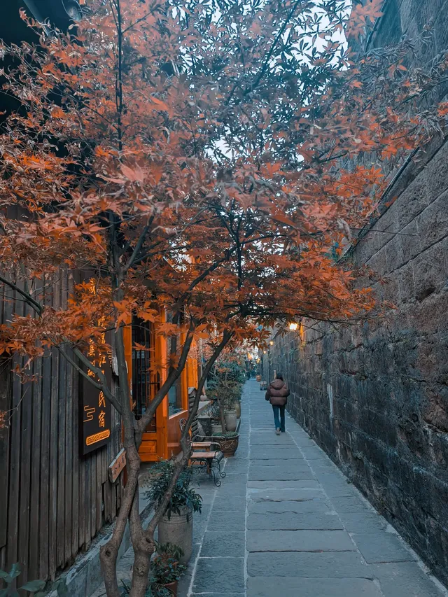 鳳凰古城很美,下次不來了 鳳凰古城很美,下次不來了