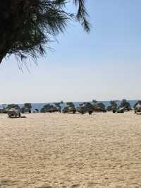 24小時玩轉北海！從「天下第一灘」到美食