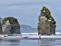 私享路線3-新西蘭北島人不多