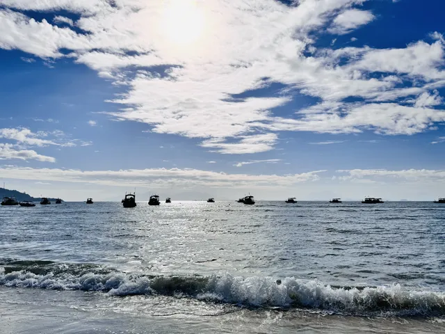 記錄【惠東•巽寮灣】11.29晴 記錄【惠東•巽寮灣】11.29晴