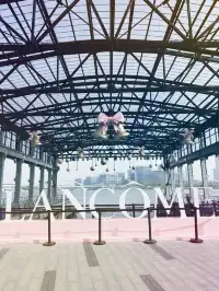 4歲寶寶的第一次上冰體驗!