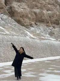 莫高窟｜來自西北的古老文明