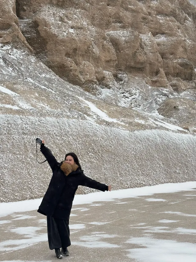 莫高窟｜來自西北的古老文明