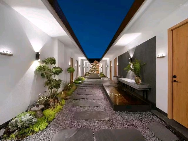 不敢想像這裡的夏天有多美 不敢想像這裡的夏天有多美