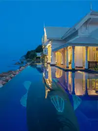 富國島上的七臥別墅全包奢享體驗