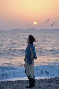 淡季大連的氛圍感也太絕了(含機位)