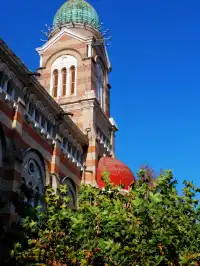 獨自勇闖天津2天1晚窮遊旅遊攻略