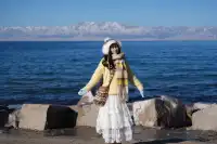 成都出發四天新疆伊犁之旅記錄(非特種兵