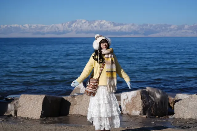 成都出發四天新疆伊犁之旅記錄(非特種兵 成都出發四天新疆伊犁之旅記錄(非特種兵