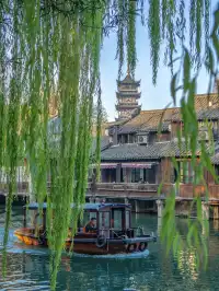 烏鎮什麼時候免門票?