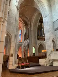 新西蘭D1|奧克蘭一日遊