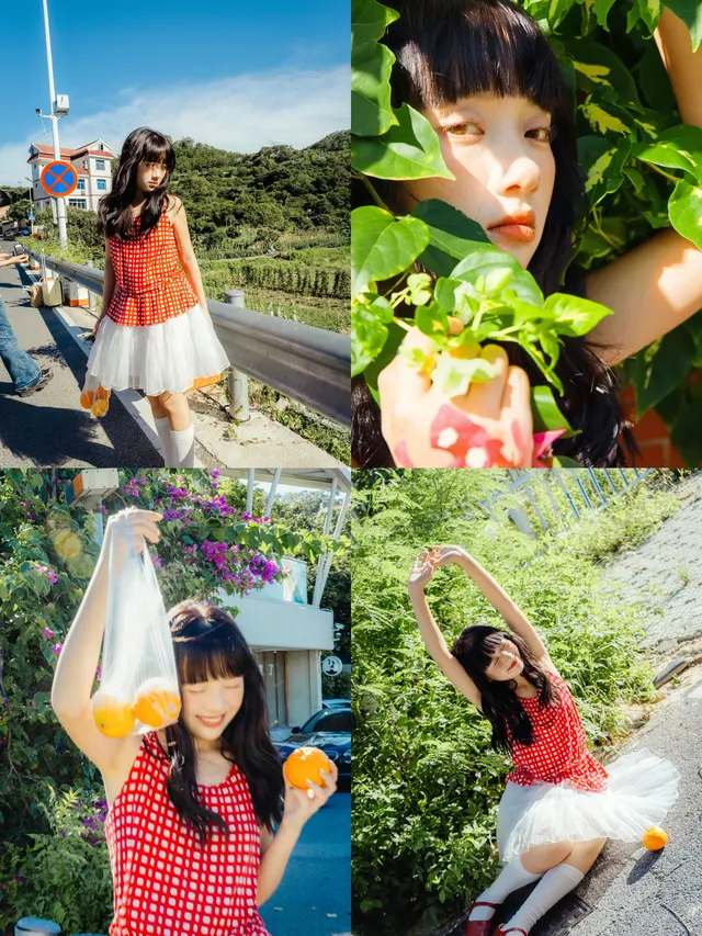 廈門12個壓箱底的神級拍照寶藏地,速存!! 廈門12個壓箱底的神級拍照寶藏地,速存!!