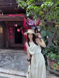 北越傳統料理|米其林Tam Vi