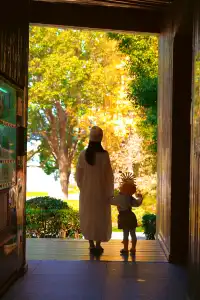 世博公園一年100次都不嫌膩（附路線