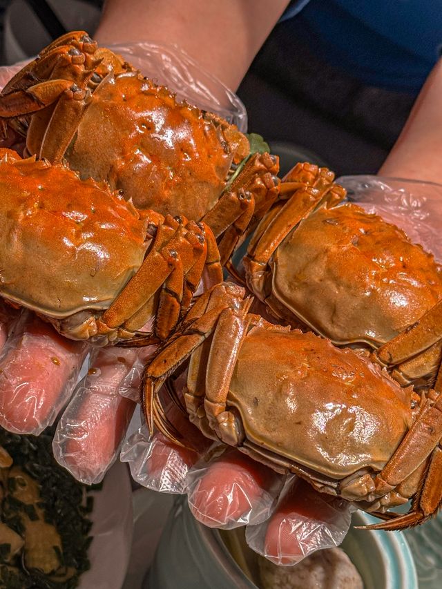 這才是北京人該吃的淮揚菜