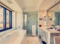 88層雲端之夜】北京昆侖飯店體驗