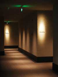 藏在回民街的安靜角落，躺平式逛西安