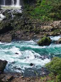 震撼人心的峽谷探險!義興馬嶺河峽谷2日深度遊指南