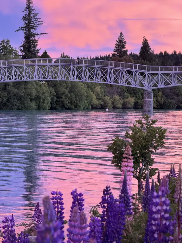 我們的蜜月天地山河為證(新西蘭10天版) 我們的蜜月天地山河為證(新西蘭10天版)