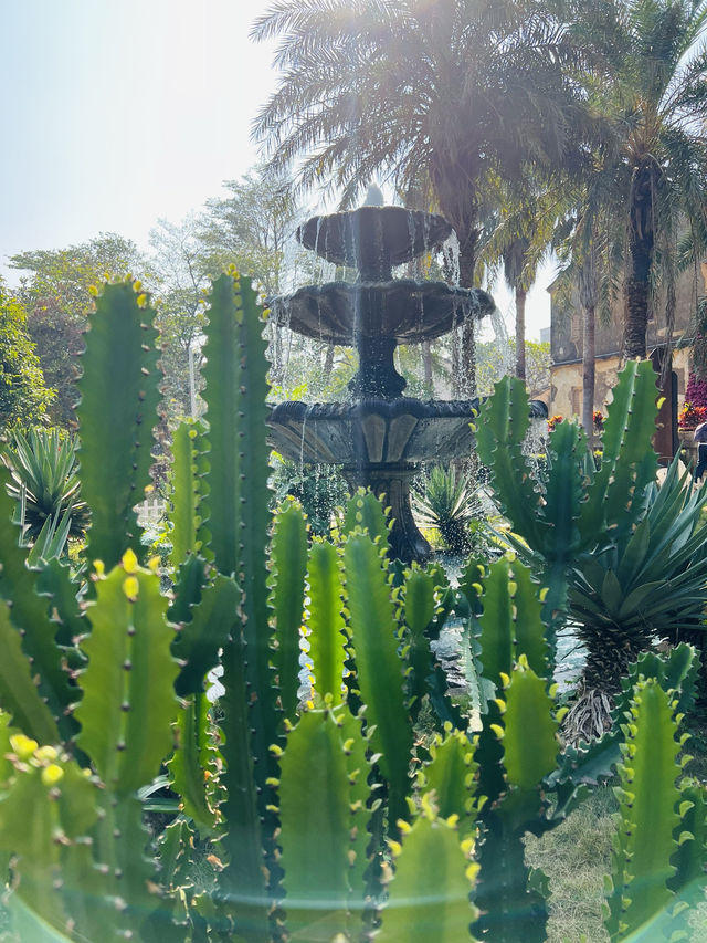 北海3日慢生活攻略 人均600+玩轉海濱度假 北海3日慢生活攻略 人均600+玩轉海濱度假