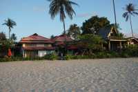 蘇梅島海灘度假村|奢華享受就在這裡! 酒店:蘇梅島海灘度假村 地址:445/8 Moo 1