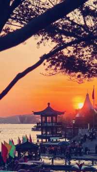 江蘇寶藏遊！8天玩轉江南10大絕美景點  家人們快收下這份江蘇旅遊全攻略！從蘇州園林到南京中山陵，