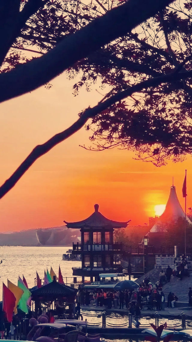 江蘇寶藏遊！8天玩轉江南10大絕美景點  家人們快收下這份江蘇旅遊全攻略！從蘇州園林到南京中山陵，