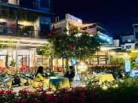 打卡肇慶的小鼓浪嶼@岩前村