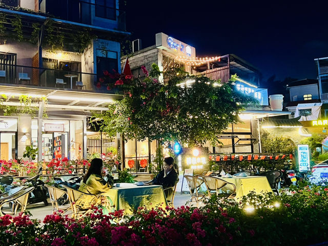 打卡肇慶的小鼓浪嶼@岩前村