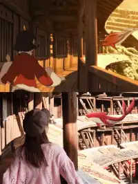 雲水謠和初溪土樓,我選擇…