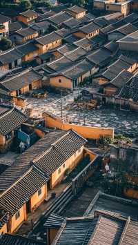 達奇村兩天一夜旅遊攻略