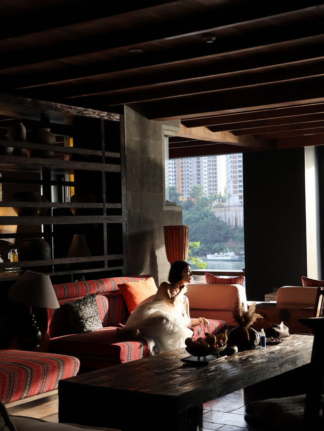 誰還沒來版納過夏天 誰還沒來版納過夏天