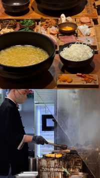 冬日上海Citywalk|外灘散步+煙火氣美食打卡指南