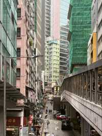 Hong Kong Zen✨