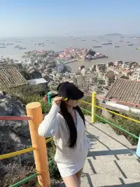 還原最真實的小箬村!無濾鏡!小眾打卡地