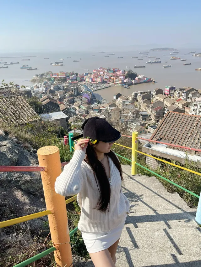 還原最真實的小箬村!無濾鏡!小眾打卡地 還原最真實的小箬村!無濾鏡!小眾打卡地
