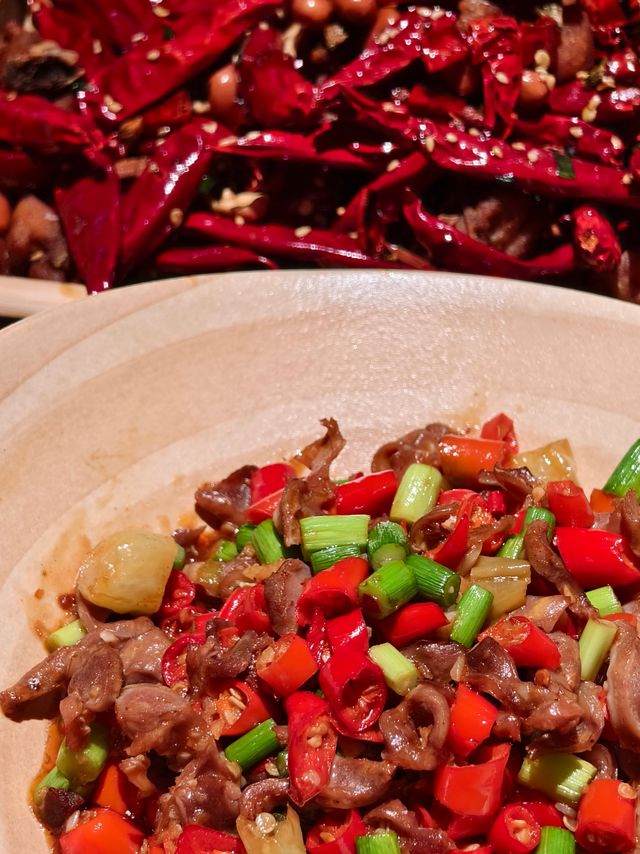 當川味邂逅LIVE|感受月湖餐酒館的魅力 當川味邂逅LIVE|感受月湖餐酒館的魅力