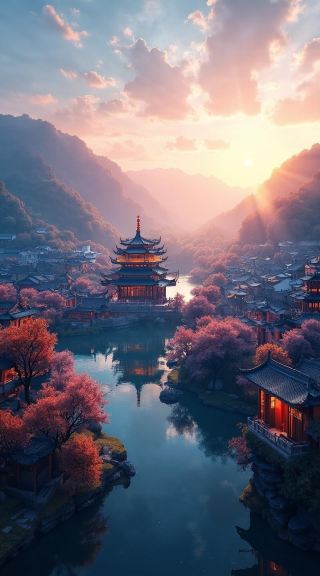 โปรแกรมท่องเที่ยวเมืองหนานหยาง 3 วัน 2 คืน สำหรับครอบครัว 4 คน ราคา 800 หยวนต่อคน เยี่ยมชมสถานที่ท่องเที่ยวมากกว่า 12 แห่ง