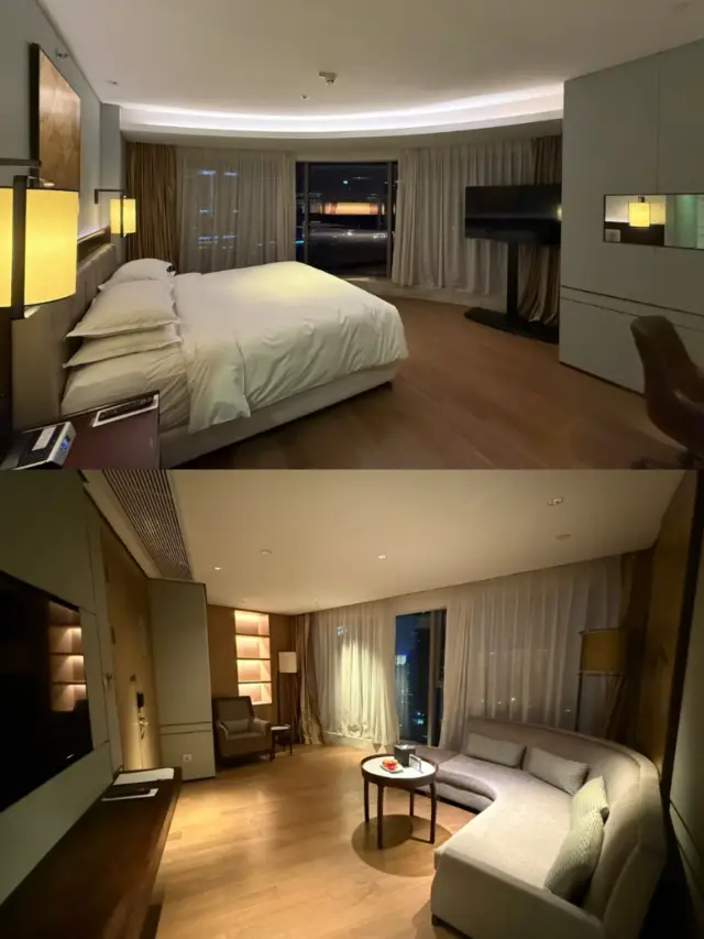 Stayed 3 nights in a row in Hangzhou! The best choice was definitely this hidden gem of a hotel!!!