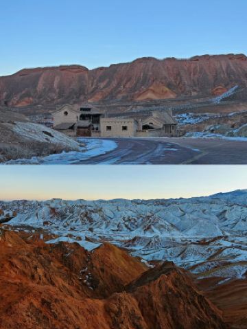 2026년 처음 가는 서북부. 관광지 돌아가지 않는 코스 완벽 정리